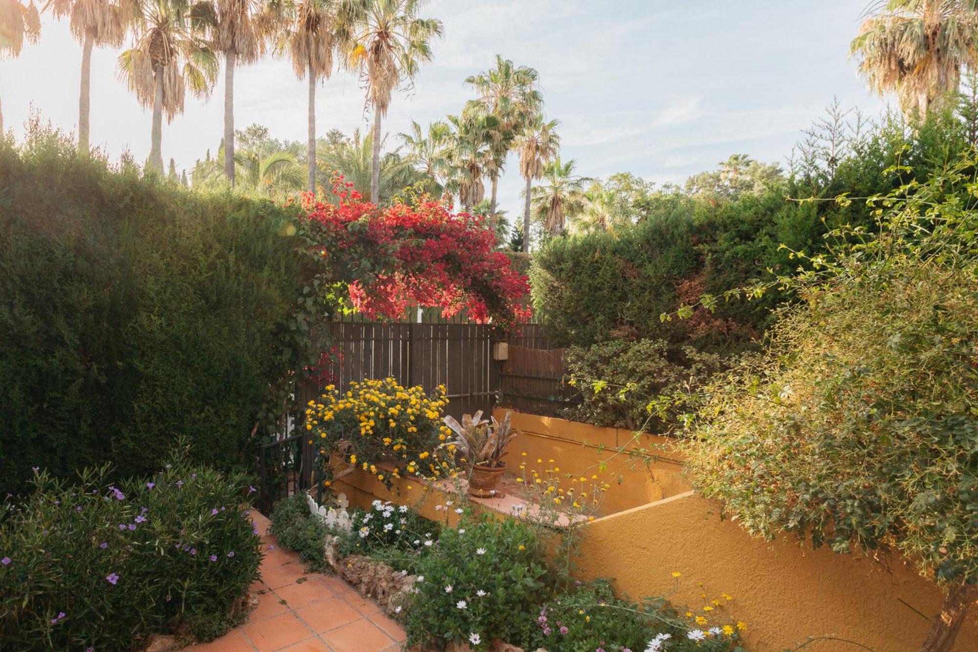 Chalet, Rodeada De Naturaleza Piscina A Doce Klm De Y 7 Del Aeropuerto Casa vacanze